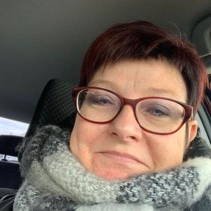 Meet your Posher, Marlene